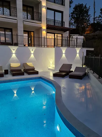 LUXUSVILLA ZUM VERKAUF – SKOČIĐEVOJKA — photo 31